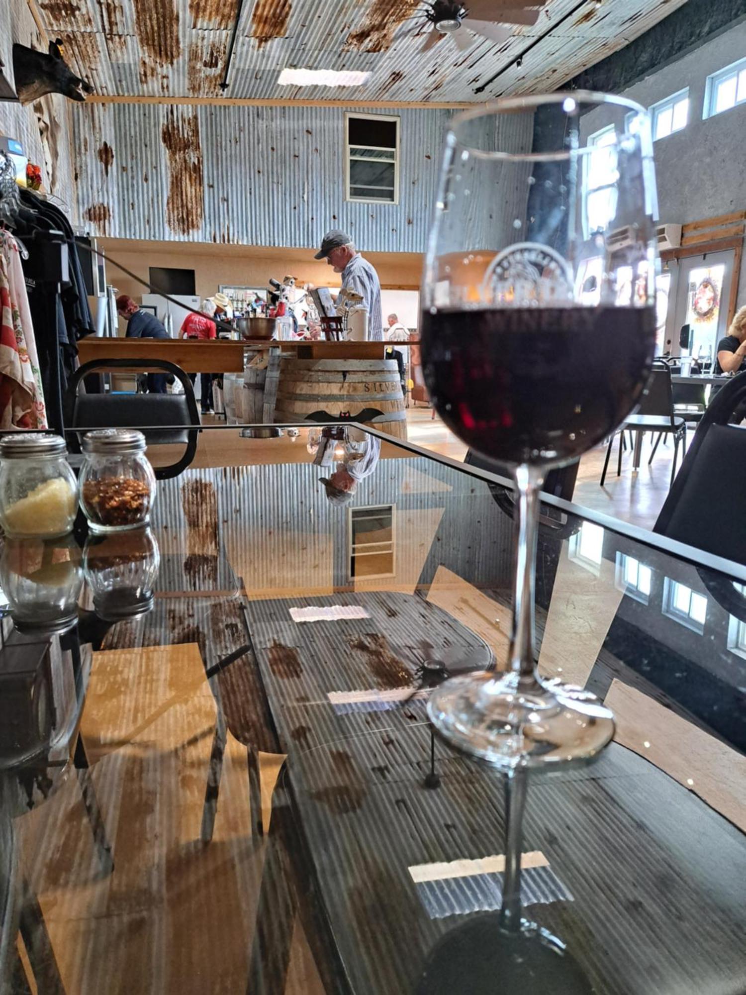 The Container Retreat @ 290 Wine Trail #10 Welcome Friends! Hye Exterior foto
